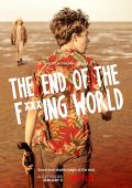 The End of the F***ing World (2017– )