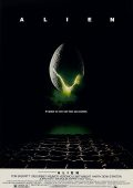 Alien – O Oitavo Passageiro (1979)