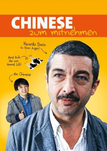 Um Conto Chinês (2011)