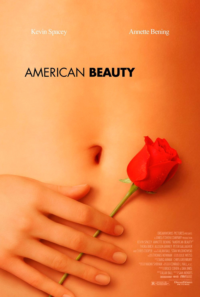 Beleza Americana (1999)