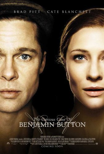 O Curioso Caso de Benjamin Button (2008)