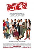 American Pie 2: A Segunda Vez é Ainda Melhor (2001)