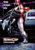 RoboCop – O Policial do Futuro (1987)