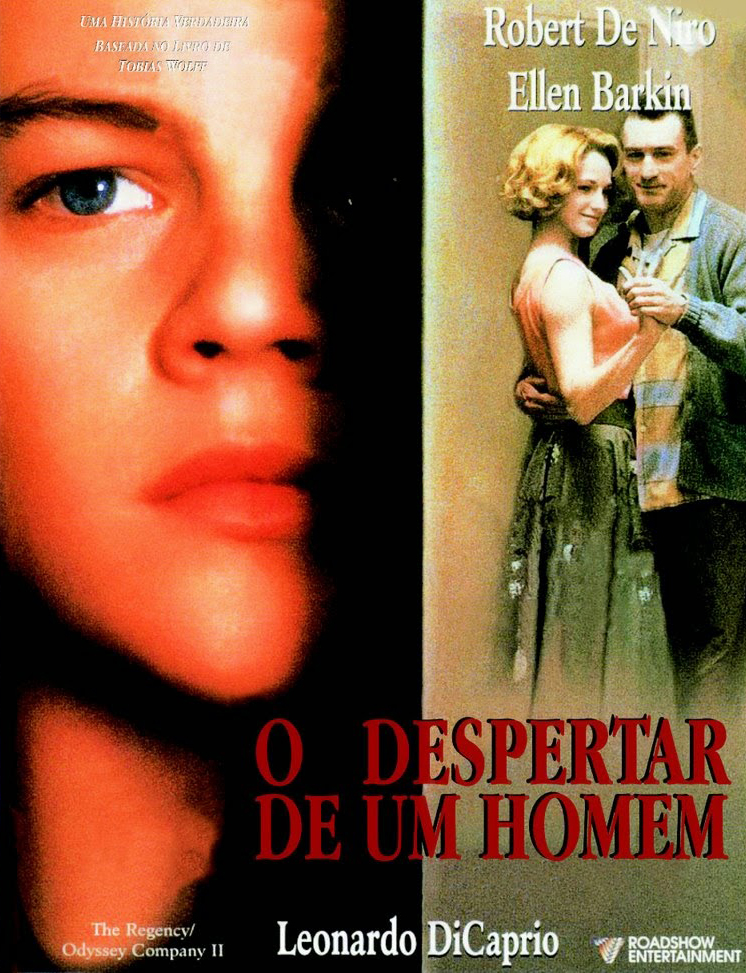 O Despertar de Um Homem (1993)
