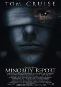 Minority Report – A Nova Lei (2002)