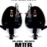 MIB – Homens de Preto II (2002)