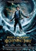 Percy Jackson e o Ladrão de Raios (2010)