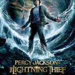 Percy Jackson e o Ladrão de Raios (2010)