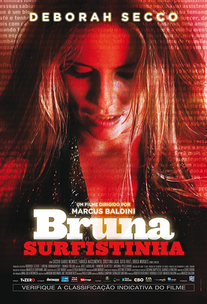 Bruna Surfistinha (2011)