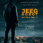 Meu Nome é Jeeg Robot (2015)