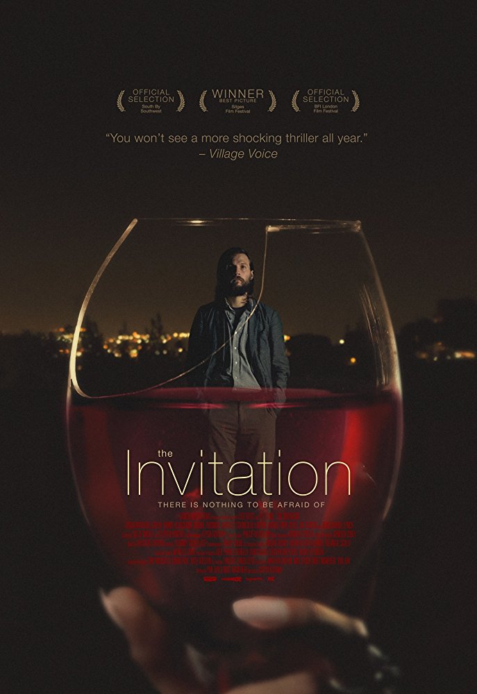 O Convite (2015)
