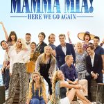 Mamma Mia! Lá Vamos Nós de Novo (2018)