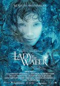 A Dama na Água (2006)