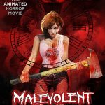 Malevolent (2017)