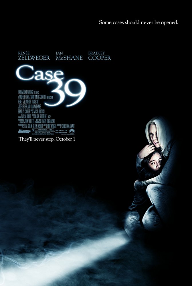 Caso 39 (2009)