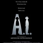 A.I.: Inteligência Artificial (2001)