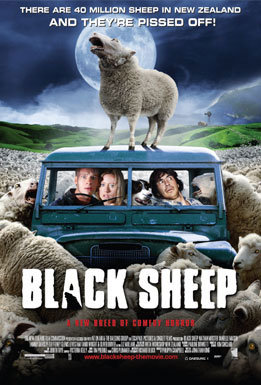 Ovelha Negra (2006)