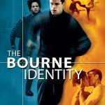 A Identidade Bourne (2002)