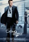 007 – Cassino Royale (2006)