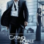 007 – Cassino Royale (2006)