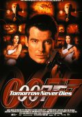007 – O Amanhã Nunca Morre (1997)