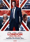 Invasão a Londres (2016)