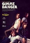 Gimme Danger (2016)