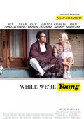 Enquanto Somos Jovens (2014)