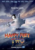 Happy Feet 2: O Pinguim (2011)