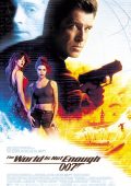007 – O Mundo Não é o Bastante (1999)