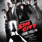 Sin City: A Dama Fatal (2014)