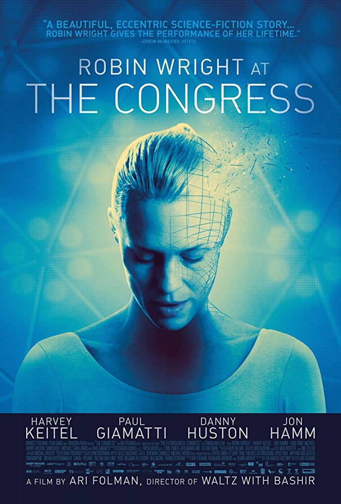 O Congresso Futurista (2013)