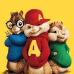 Alvin e os Esquilos 2 (2009)