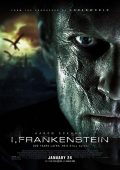 Frankenstein: Entre Anjos e Demônios (2014)