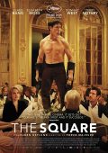The Square: A Arte da Discórdia (2017)