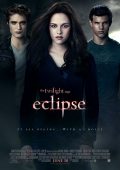 A Saga Crepúsculo: Eclipse (2010)
