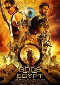 Deuses do Egito (2016)