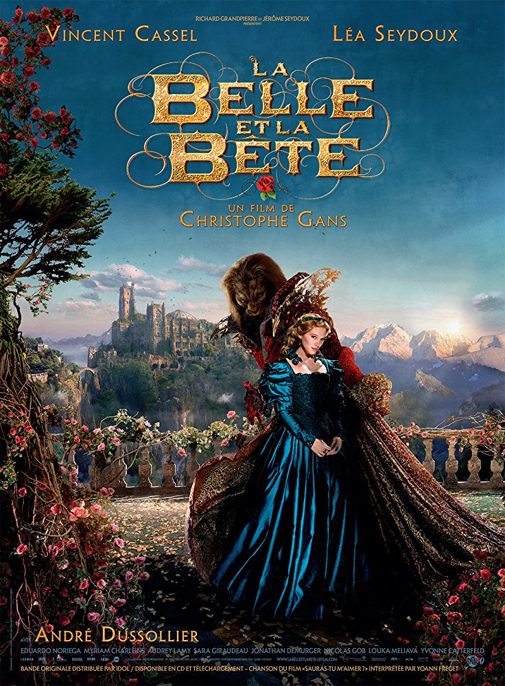 A Bela e a Fera (2014)