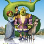Shrek Terceiro (2007)