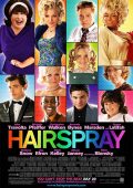 Hairspray: Em Busca da Fama (2007)