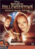 Retorno a Halloweentown (2006)