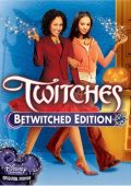 Twitches: As Bruxinhas Gêmeas (2005)