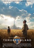 Tomorrowland: Um Lugar Onde Nada é Impossível (2015)