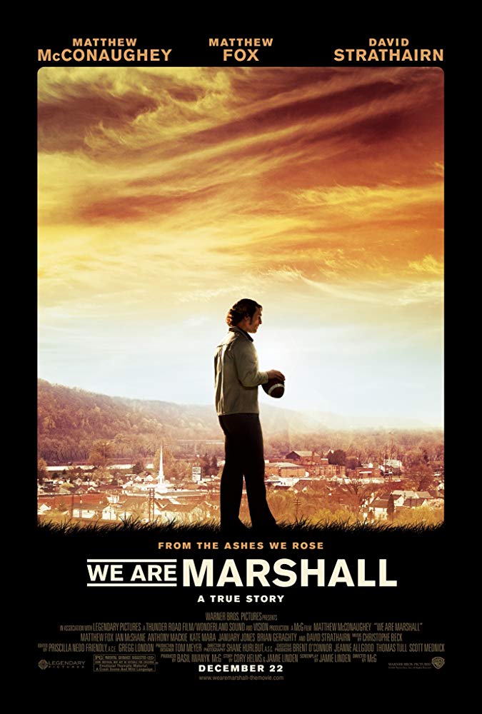 Somos Marshall (2006)