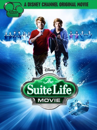 Zack & Cody: O Filme (2011)