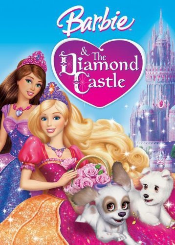 Barbie e o Castelo de Diamante (2008)