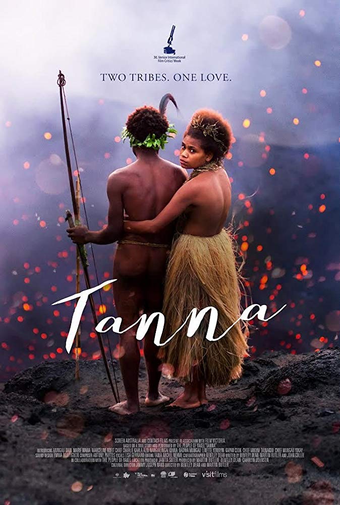 Tanna (2015)