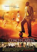 Coach Carter: Treino para a Vida (2005)