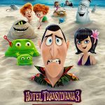 Hotel Transilvânia 3: Férias Monstruosas (2018)