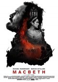 Macbeth: Ambição e Guerra (2015)